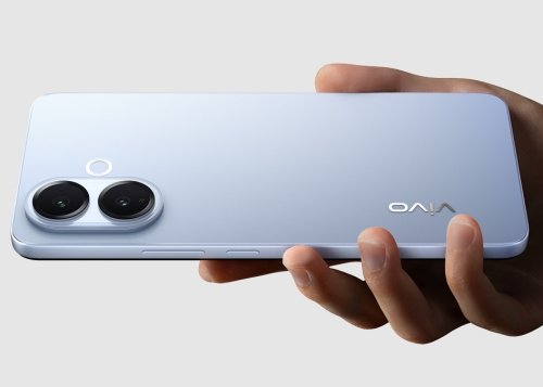 El móvil superventas de Vivo se actualiza: echa un vistazo al nuevo Vivo V70 Lite 5G