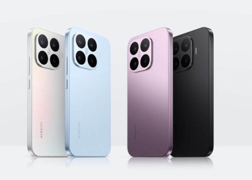 Este móvil "top" de Xiaomi acaba de salir, y Amazon ya lo tiene rebajado más de 160 €