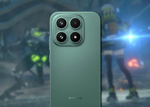 Xiaomi lleva los móviles al siguiente nivel: HyperOS 3.1 permite ajustar gráficos por juego