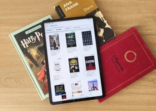 Cómo conseguir libros gratis gracias a Amazon Prime