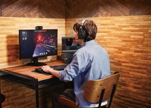 ¡Atención, streamers! Los nuevos auriculares de Audio-Technica son ideales para los directos
