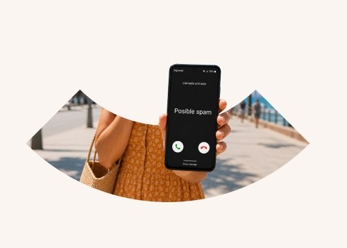 Digi te avisará del spam telefónico antes de atender la llamada: así funciona el nuevo sistema