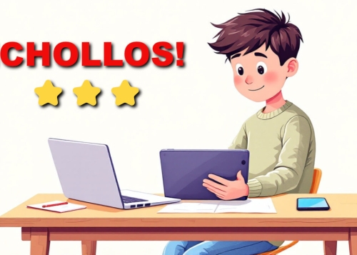 12 mejores ofertas de Amazon por la vuelta al cole de septiembre