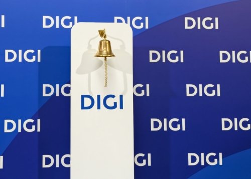 Digi sigue creciendo: ha captado 1 millón de clientes en lo que llevamos de 2026