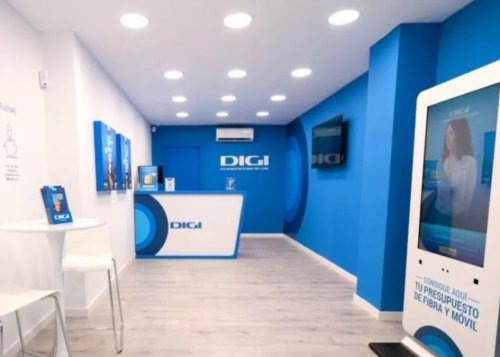 Digi sigue arrasando en España: los últimos resultados confirman su éxito