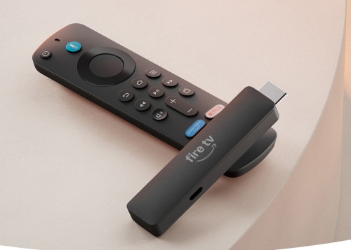¡Chollazo! Convierte tu TV con HDMI en un Smart TV con el Fire TV Stick por solo ¡30 €!