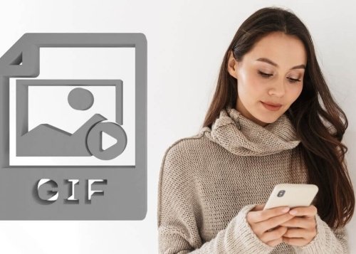 Cómo crear GIFs propios en WhatsApp