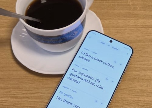 Cómo traducir una conversación en tiempo real con Google Traductor