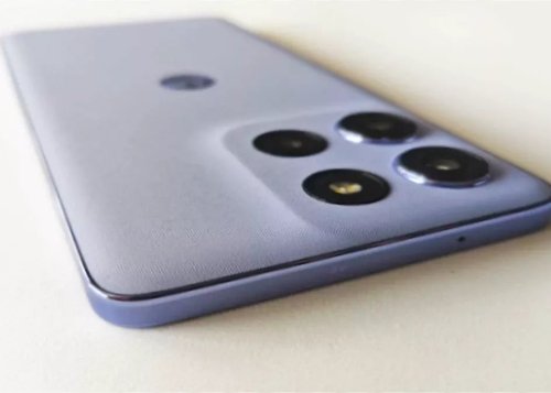 Motorola actualiza la lista de móviles que recibirán Android 17