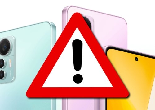 Si tienes uno de estos móviles Xiaomi, deberías cambiarlo: ya no recibirán actualizaciones