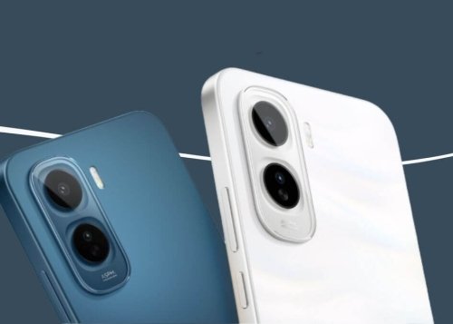 Vivo lanza los V80 Lite 5G y V70 Lite 4G para completar la gama más asequible