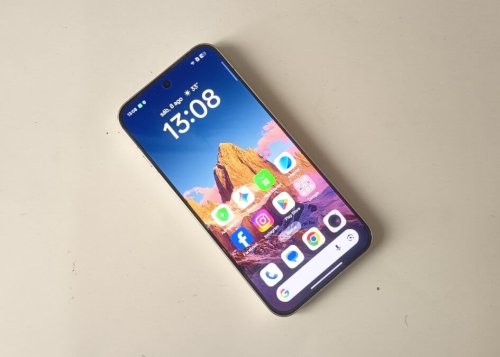 Review: Oppo Reno 16 Pro, un gama alta ideal para crear contenidos y que brilla por sus cámaras y autonomía
