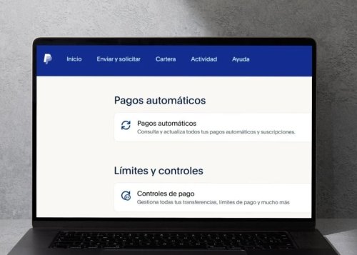 Cómo cancelar suscripciones en PayPal