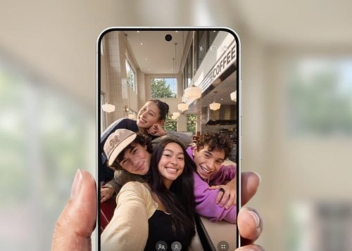 Samsung Galaxy S26 FE es oficial: así es el Galaxy S26 recortado con una ligera mejoría en la batería
