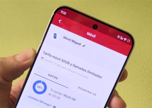 50 GB y llamadas por 7 €: la última mejora de Pepephone ya ha llegado a sus clientes