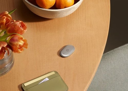 Este es el localizador Pixel Tag: ahora Google tiene su versión del AirTag