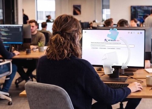 Buscar información dentro de las empresas es un reto. El nuevo buscador de QNAP con IA local busca resolverlo