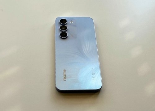 Review: Realme C100 5G viene con una super batería de 6.600 mAh y con un diseño que le distingue de todos