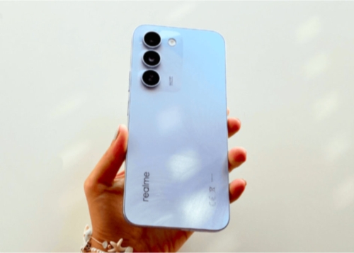 ¡Chollo! Consigue un móvil completísimo por 2,5 €/mes: así refuerza Realme el catálogo de los operadores