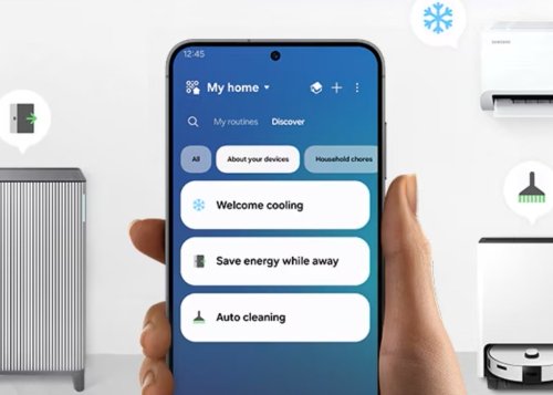Así funciona la domótica de Samsung: con Virtual Home probarás el ecosistema SmartThings sin gastar ni un euro