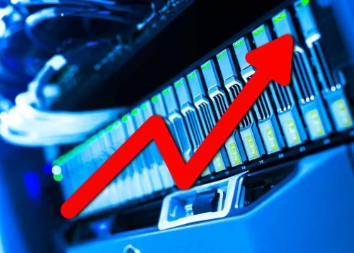 El "big tech" niega la burbuja de la IA. Yo viví la burbuja puntocom en el 2000, y hay muchos paralelismos