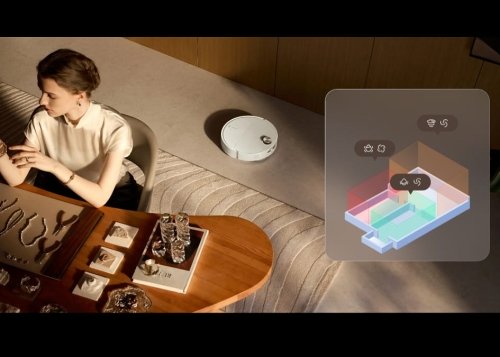 Roborock Smart Plan: así funciona el modo inteligente del robot aspirador