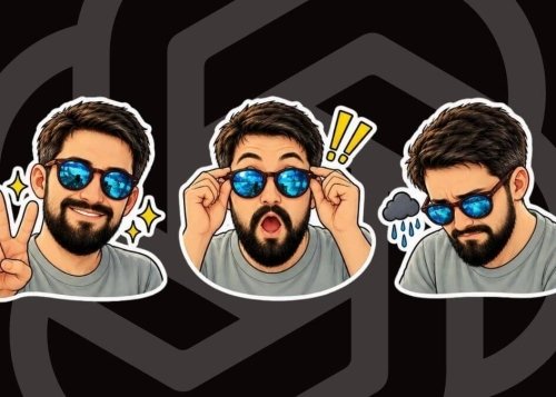 La IA de ChatGPT ya permite crear stickers para WhatsApp: te explicamos cómo