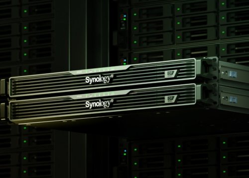 La supervivencia de las empresas exige blindar los datos. El nuevo Synology ActiveProtect DP5200 es su aliado