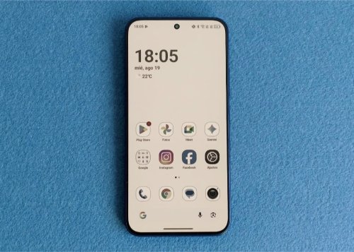 El móvil que cuida tu vista crece en ambición: así es la nueva gama TCL P80