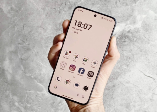 Review: TCL P80 Ultra, el smartphone con "pantalla de papel" sube de nivel