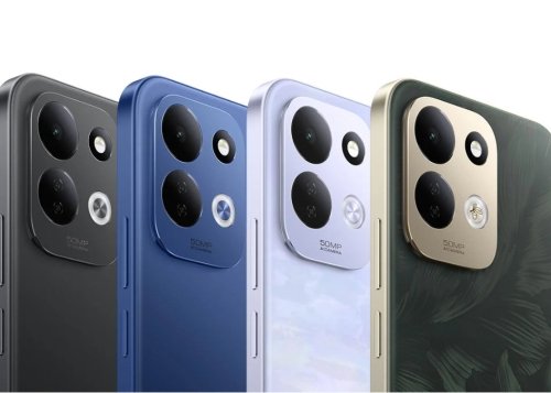 ¡Chollo! Xiaomi Redmi 17 acaba de lanzarse, y ya lo puedes conseguir rebajado en Amazon