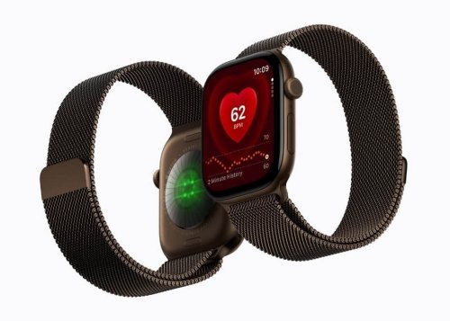 Apple Watch se renuevan: si buscas un smartwatch, echa un vistazo a los Series 12 y al Ultra 4