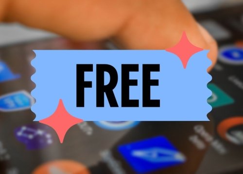 97 apps y juegos en oferta: descarga estas apps gratis en Android por tiempo limitado
