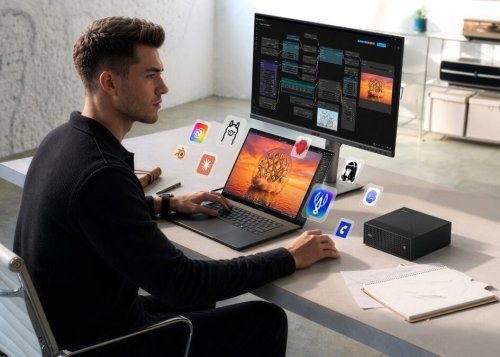 Asus lanza los nuevos portátiles ProArt pensados para la IA y alto rendmiento