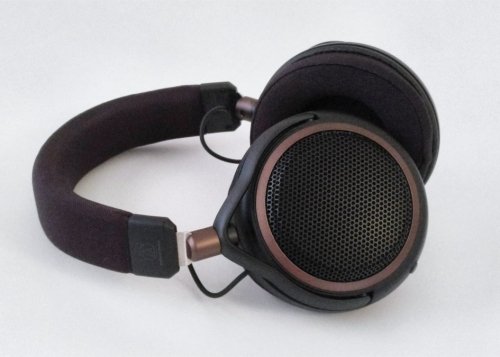 Review: Audio-Technica ATH-AL5NC son los auriculares abiertos que querrás en tu día a día