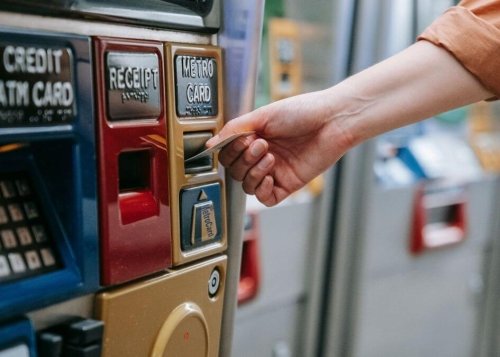 Así de fácil es cargar la tarjeta de transporte de Madrid con el móvil