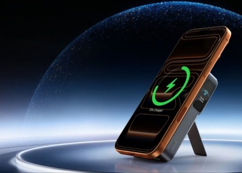Anker ahora es una única marca. Y ha presentado un aluvión de baterías, auriculares y domótica en IFA 2026