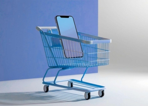 Movistar ahora tiene una división de smartphones y hardware: vender a plazos se ha convertido en una clave