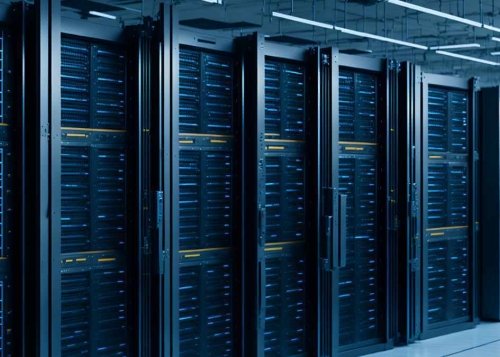 Málaga será la primera ciudad en cuanto a centros de datos en España