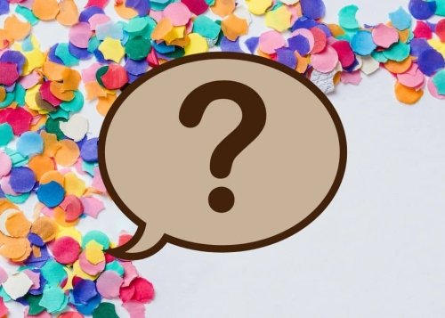 ¿Qué significa cuando sale confeti en las historias de Instagram?