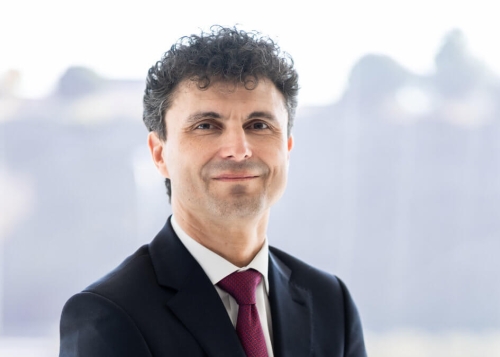 David Alonso (Samsung): "El mercado móvil español seguirá creciendo en premium, especialmente en plegables"