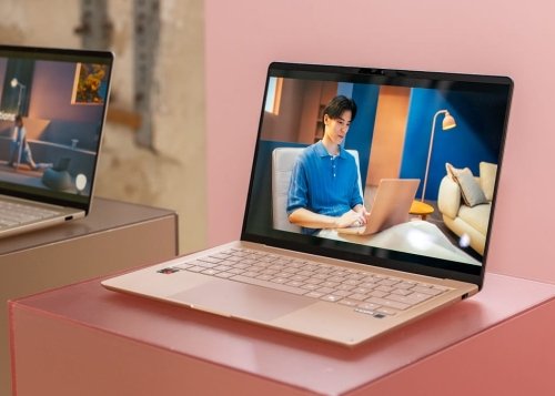 El nuevo Asus ZenBook 14 no solo es un portátil precioso. Además, ofrece 21 horas de batería en apenas 1,1 kg