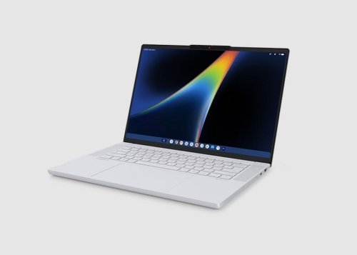 Lenovo presenta el nuevo Googlebook 15 con Gemini Intelligence integrada