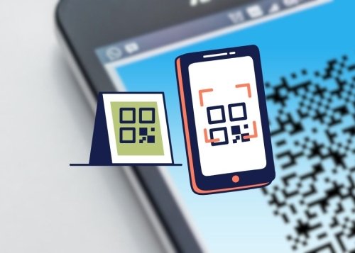 Cómo los códigos QR están conectando el mundo físico con el digital