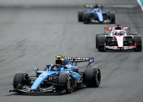 La tecnología detrás de Madring: así impulsa Lenovo la velocidad y precisión de la F1