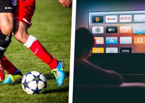 Ver LaLiga o ver todo el streaming por el mismo dinero. Siendo racionales, el fútbol es una pésima inversión