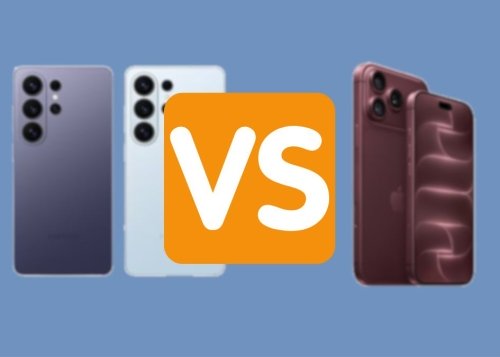 Comparativa: iPhone 18 Pro Max o Samsung Galaxy S26 Ultra, ¿cuál es el mejor móvil super premium?