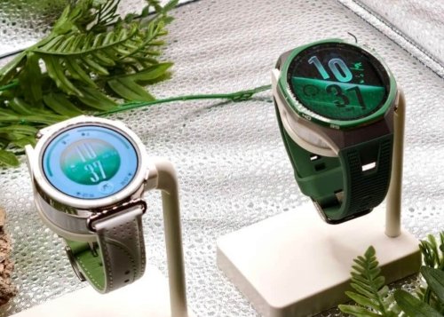 Los smartwatches de Huawei ya eran geniales. Los Watch GT 7 son incluso más bonitos y completos en el deporte