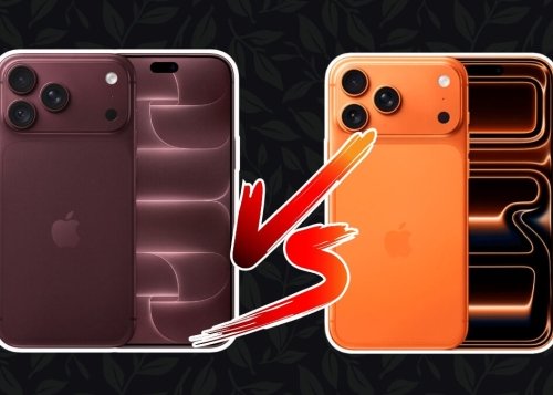 Comparativa: iPhone 18 Pro/18 Pro Max vs iPhone 17 Pro/17 Pro Max, ¿qué ha cambiado? ¿Vale la pena actualizar?