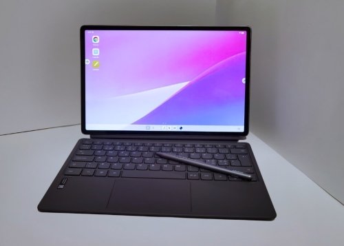 Review: Lenovo Idea Tab Pro Gen 2 es una tablet super versátil de 13" capaz de sustituir a tu PC